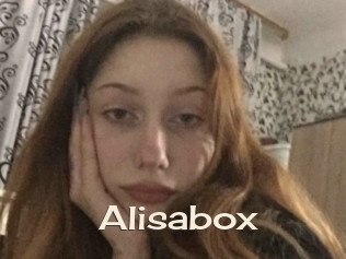 Alisabox