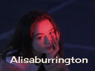 Alisaburrington