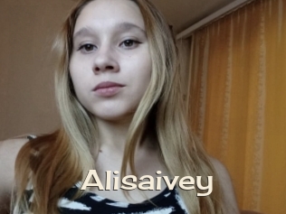 Alisaivey