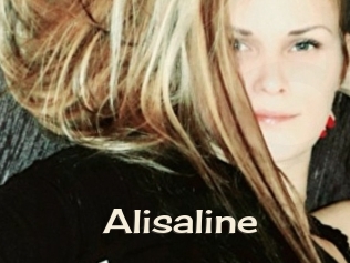 Alisaline