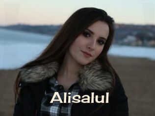 Alisalul