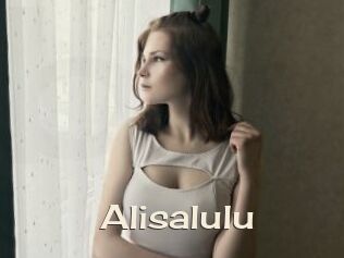 Alisalulu