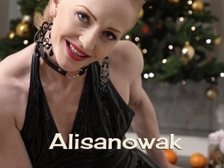 Alisanowak