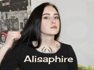 Alisaphire