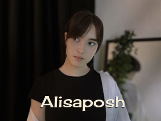 Alisaposh