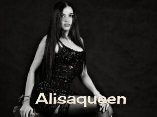 Alisaqueen