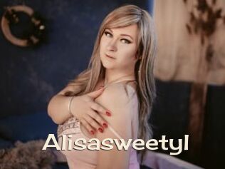 Alisasweetyl