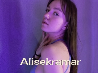 Alisekramar