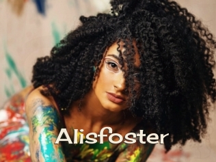Alisfoster
