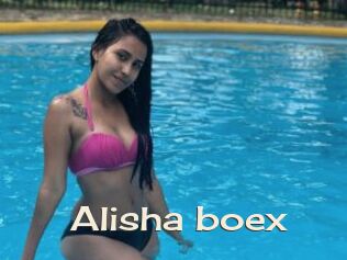 Alisha_boex