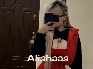 Alishaas