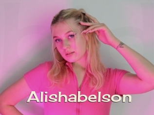 Alishabelson