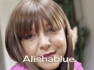 Alishablue