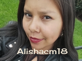 Alishacm18