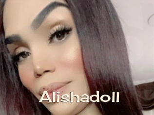 Alishadoll