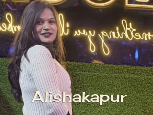 Alishakapur