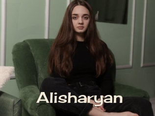 Alisharyan