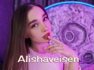 Alishaveisen