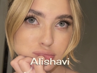 Alishavi