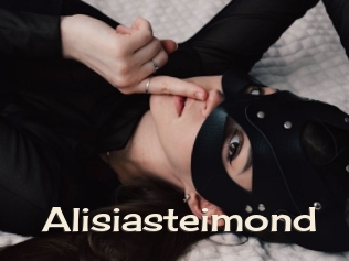 Alisiasteimond