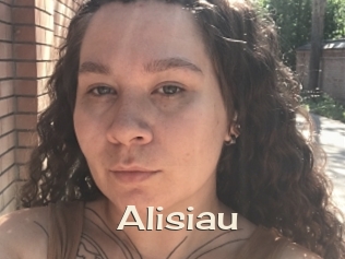 Alisiau