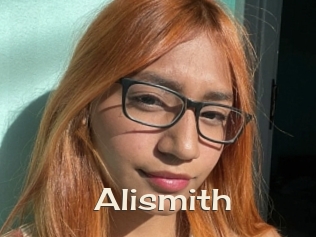 Alismith