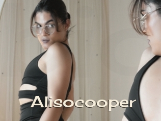 Alisocooper