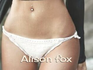 Alison_fox_