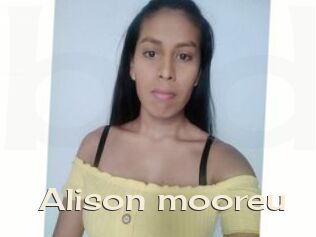 Alison_mooreu