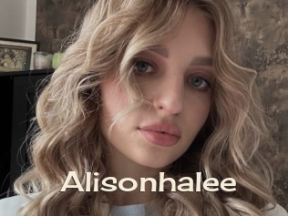 Alisonhalee