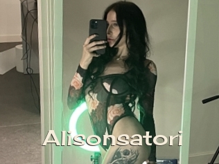 Alisonsatori