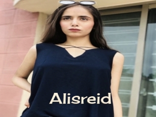 Alisreid