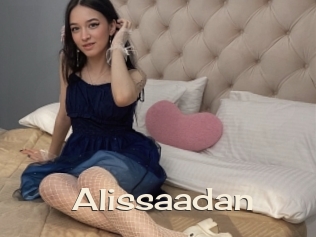 Alissaadan