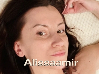 Alissaamir