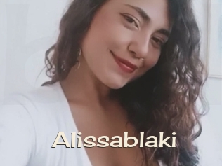 Alissablaki