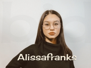 Alissafranks