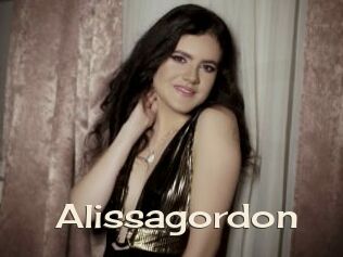 Alissagordon