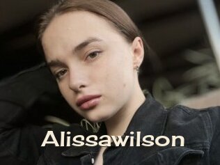 alissawilson Big Dicks Round Ass