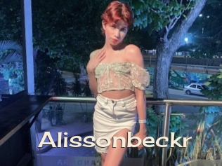 Alissonbeckr