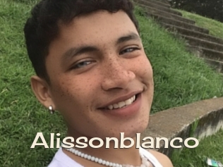 Alissonblanco