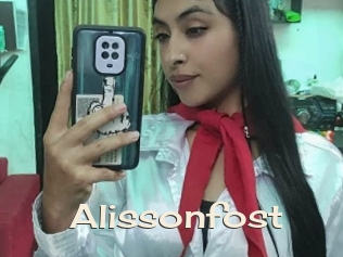 Alissonfost