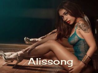 Alissong