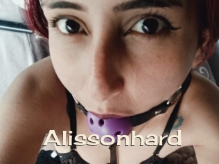 Alissonhard