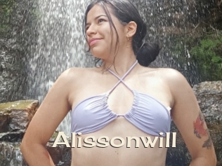 Alissonwill