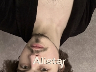 Alistar