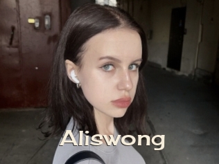 Aliswong