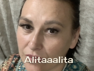 Alitaaalita