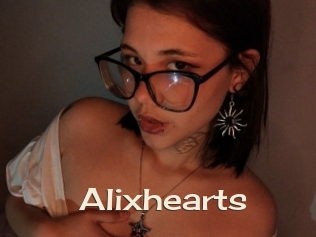 Alixhearts