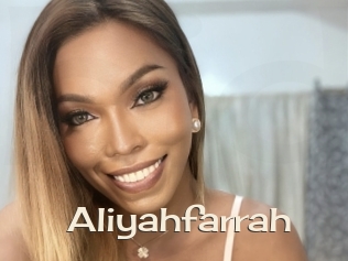 Aliyahfarrah