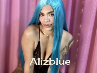Alizblue
